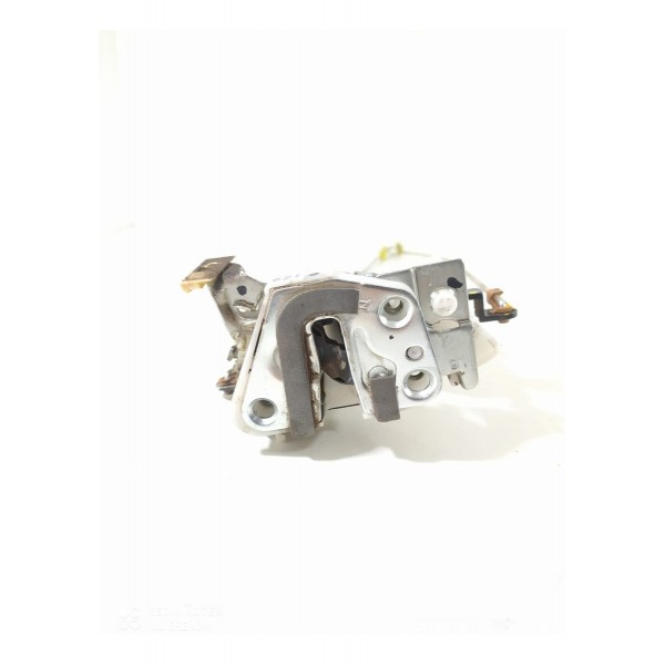 Fechadura Porta Toyota Etios Traseira Dieita 2013/2020 Hatch