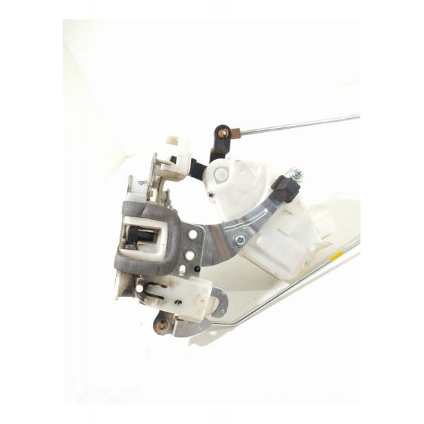 Fechadura Porta Toyota Etios Traseira Dieita 2013/2020 Hatch