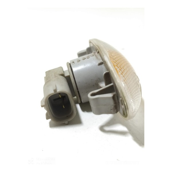 Lanterna Pisca Paralama Toyota Etios 2016/2021 Orig Direito Branco