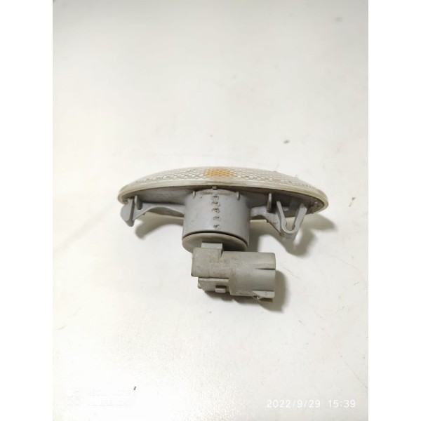 Lanterna Pisca Paralama Toyota Etios 2016/2021 Orig Direito Branco