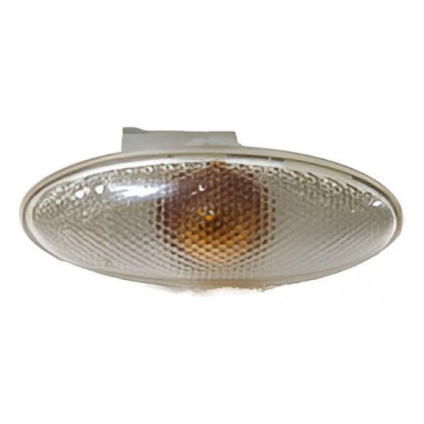 Lanterna Pisca Paralama Toyota Etios 2016/2021 Orig Direito Branco