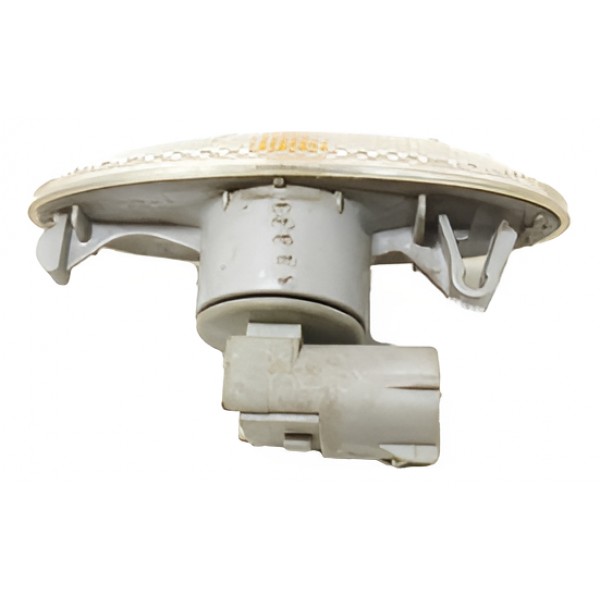 Lanterna Pisca Paralama Toyota Etios 2016/2021 Orig Direito Branco