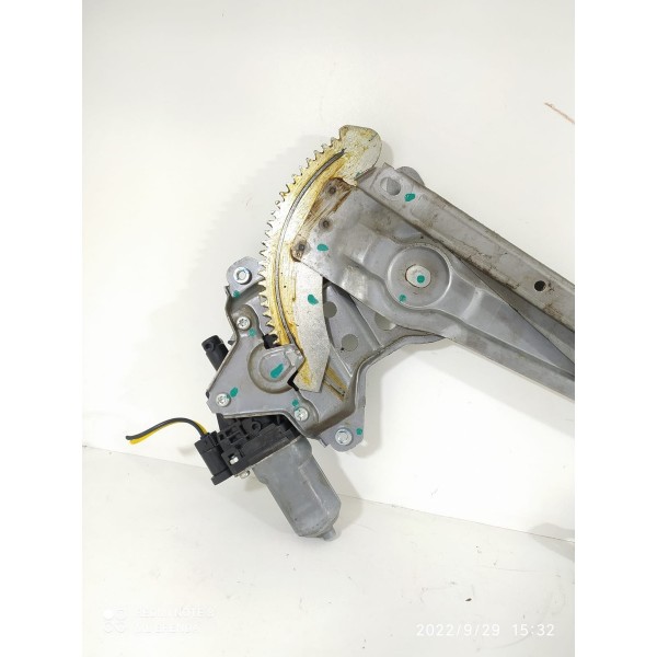 Máquina Vidro Etios Dianteira Direita 2016/2021 857200d170