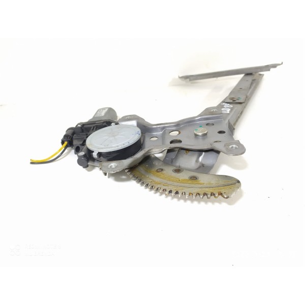 Máquina Vidro Etios Dianteira Direita 2016/2021 857200d170