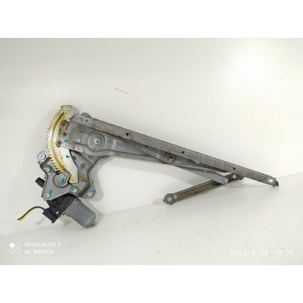 Máquina Vidro Etios Dianteira Direita 2016/2021 857200d170