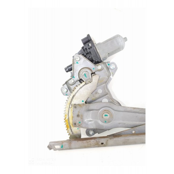 Maquina Vidro Etios Dianteira Esquerda 2016/21 857200d1