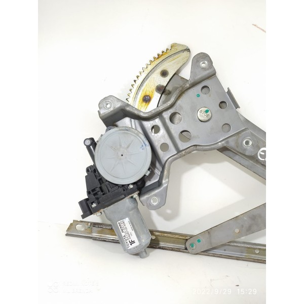 Maquina Vidro Etios Dianteira Esquerda 2016/21 857200d1