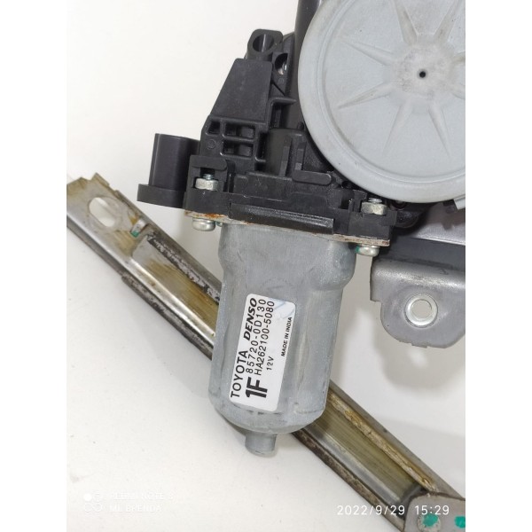 Maquina Vidro Etios Dianteira Esquerda 2016/21 857200d1