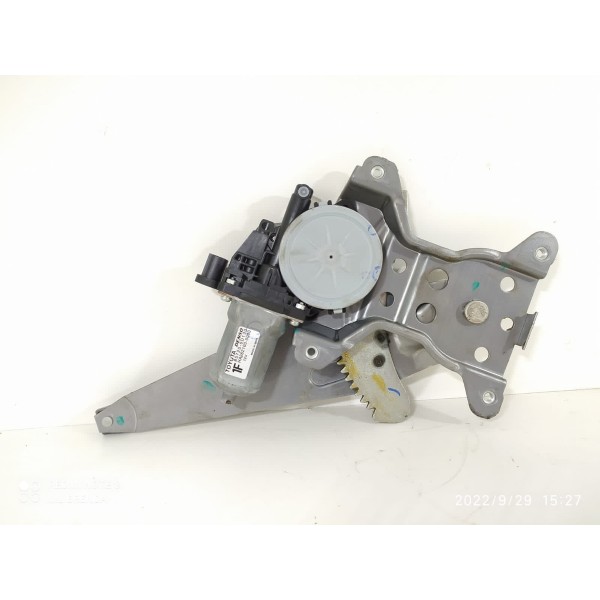 Maquina Vidro Toyota Etios Traseira Dire 2016/21 857200d730