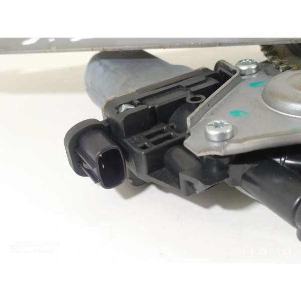 Maquina Vidro Toyota Etios Traseira Dire 2016/21 857200d730