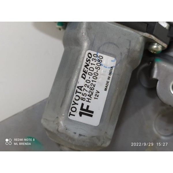 Maquina Vidro Toyota Etios Traseira Dire 2016/21 857200d730