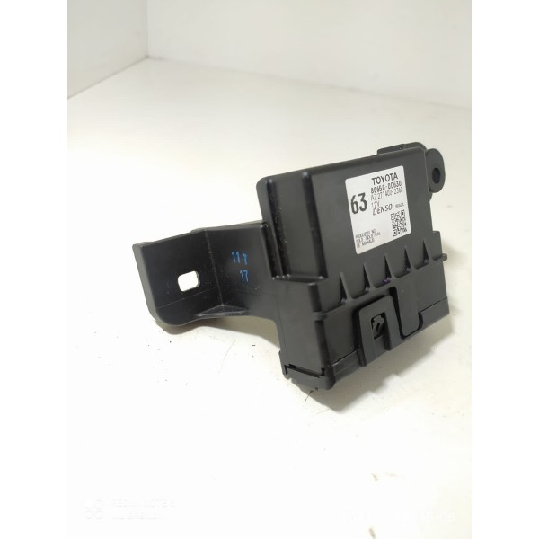 Modulo Ar Condicionado Toyota Etios 2015/2021 886500d630