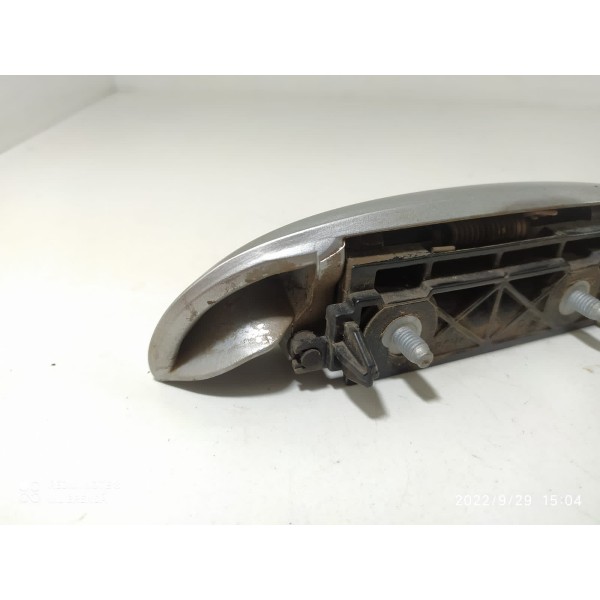 Maçaneta Externa Toyota Etios Tras Dir 2016/2021