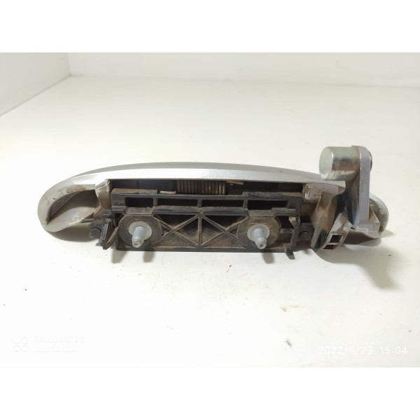 Maçaneta Externa Toyota Etios Tras Dir 2016/2021