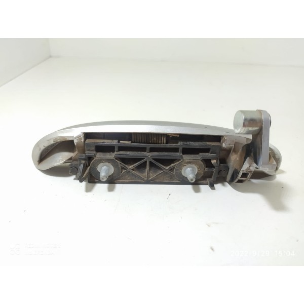 Maçaneta Externa Toyota Etios Tras Dir 2016/2021