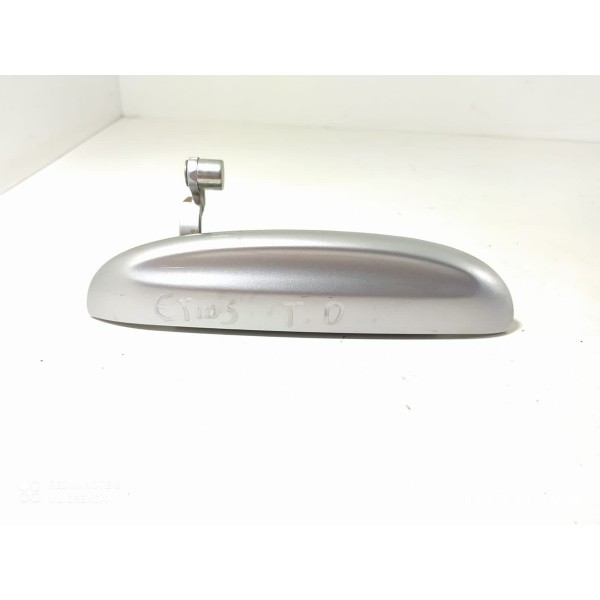 Maçaneta Externa Toyota Etios Tras Dir 2016/2021