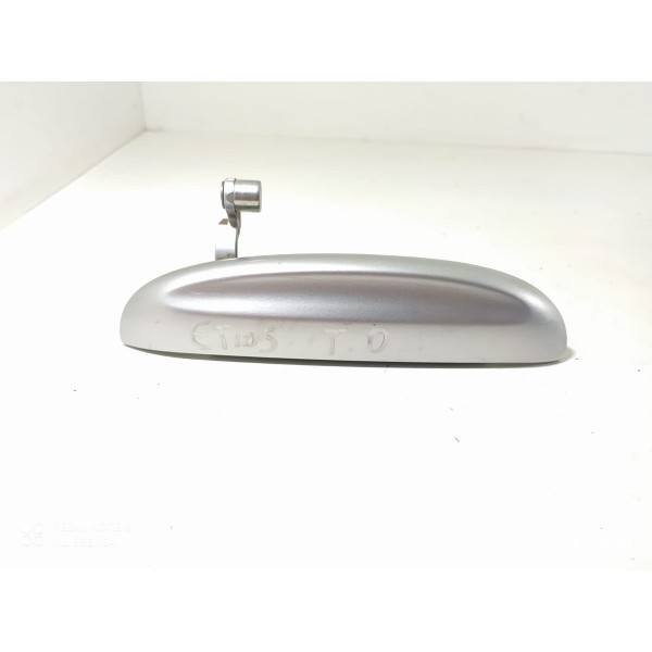 Maçaneta Externa Toyota Etios Tras Dir 2016/2021