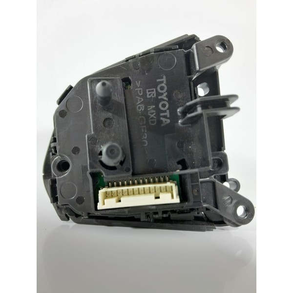 Comando Volante Corolla 2019/2025