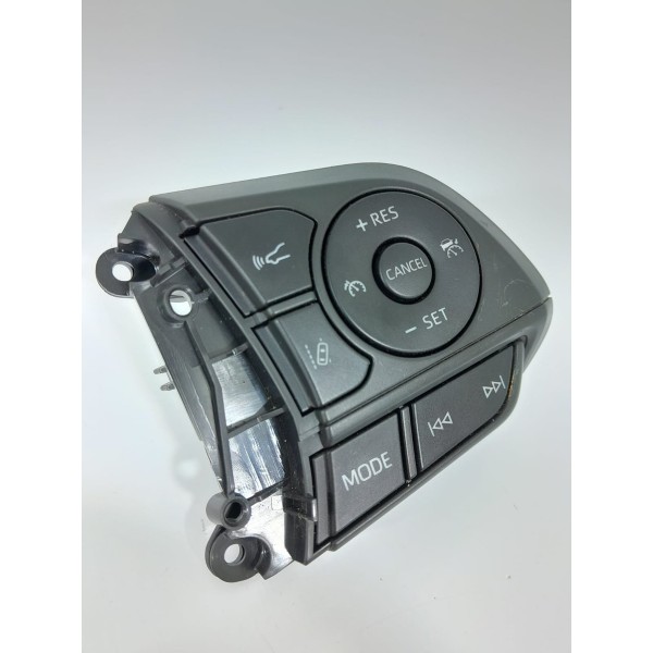 Comando Volante Corolla 2019/2025