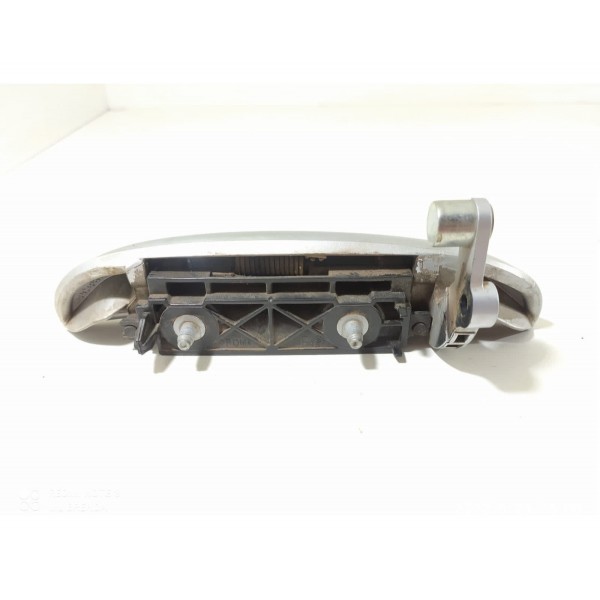 Maçaneta Externa Toyota Etios Dianteira Direita 2016/2021