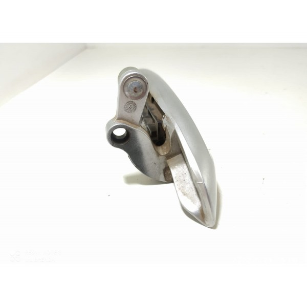 Maçaneta Externa Toyota Etios Dianteira Direita 2016/2021