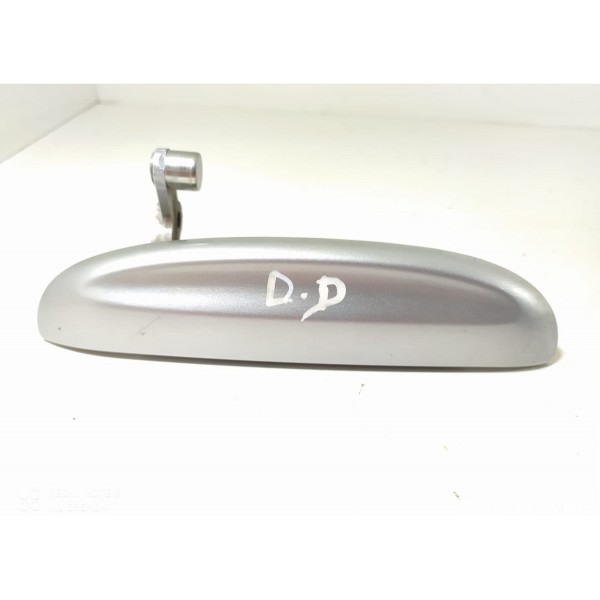 Maçaneta Externa Toyota Etios Dianteira Direita 2016/2021