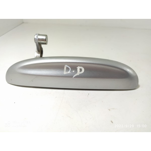 Maçaneta Externa Toyota Etios Dianteira Direita 2016/2021