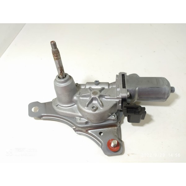 Motor Limpador Traseiro Toyota Etios 2014/2021 8513052190