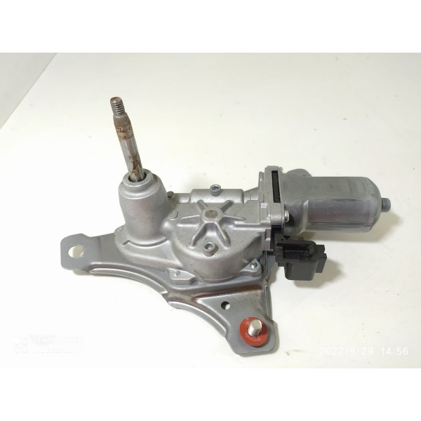 Motor Limpador Traseiro Toyota Etios 2014/2021 8513052190