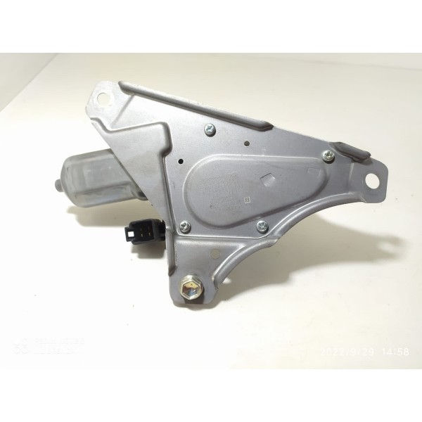 Motor Limpador Traseiro Toyota Etios 2014/2021 8513052190