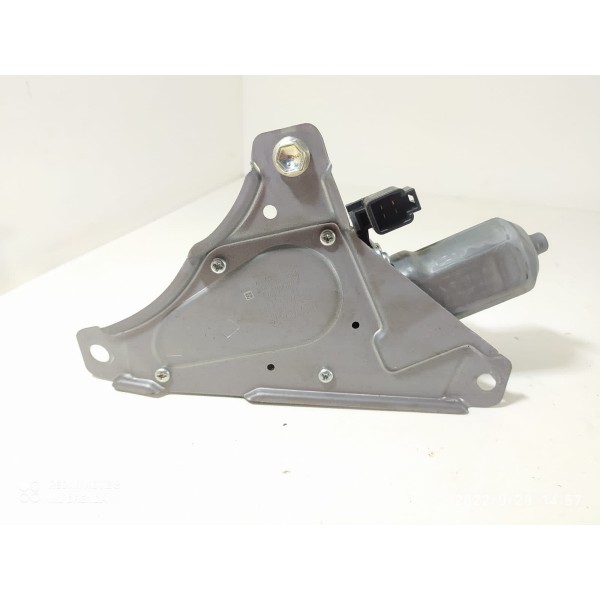 Motor Limpador Traseiro Toyota Etios 2014/2021 8513052190