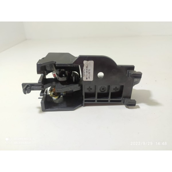 Maçaneta Interna Toyota Etios Diant Direita 2016/2019