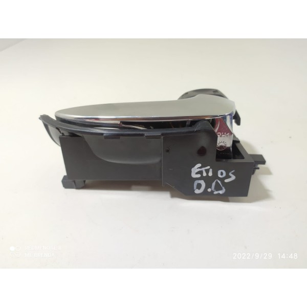 Maçaneta Interna Toyota Etios Diant Direita 2016/2019