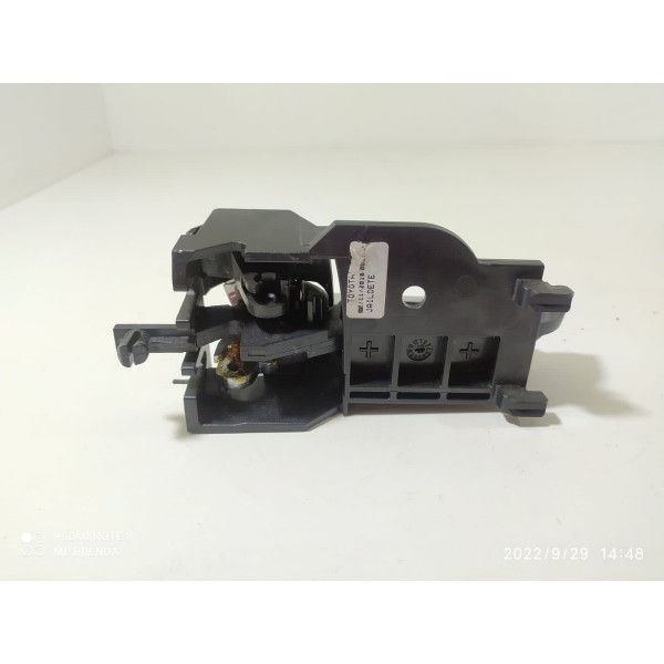 Maçaneta Interna Toyota Etios Diant Direita 2016/2019