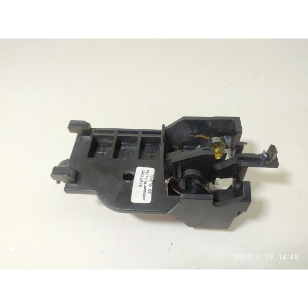 Maçaneta Int Toyota Etios Traseira Direita 2016