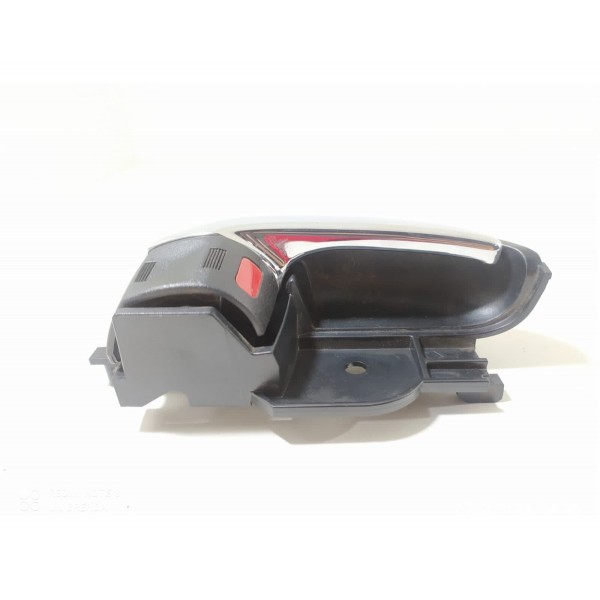 Maçaneta Int Toyota Etios Traseira Direita 2016