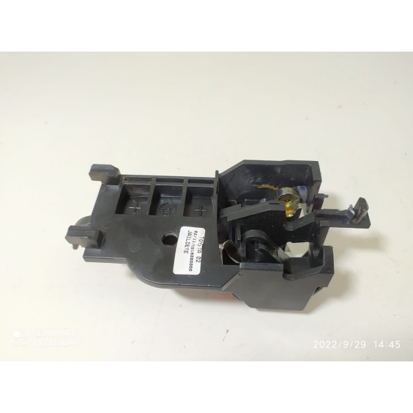 Maçaneta Int Toyota Etios Traseira Direita 2016