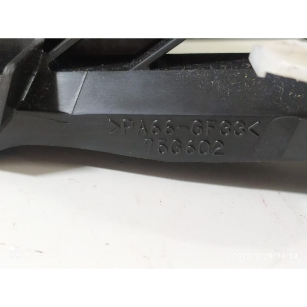 Alavanca Cambio Toyota Etios Aut 2016/2020 75g602