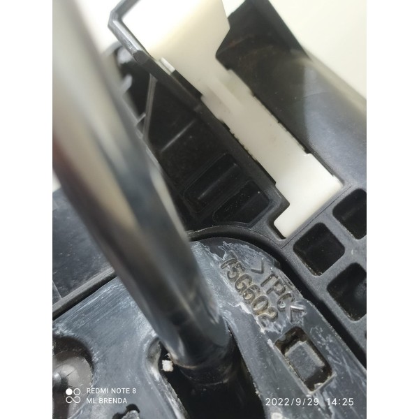 Alavanca Cambio Toyota Etios Aut 2016/2020 75g602