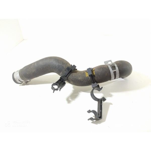 Mangueira Agua Radiador Toyota Etios 1.3 2016 Orig