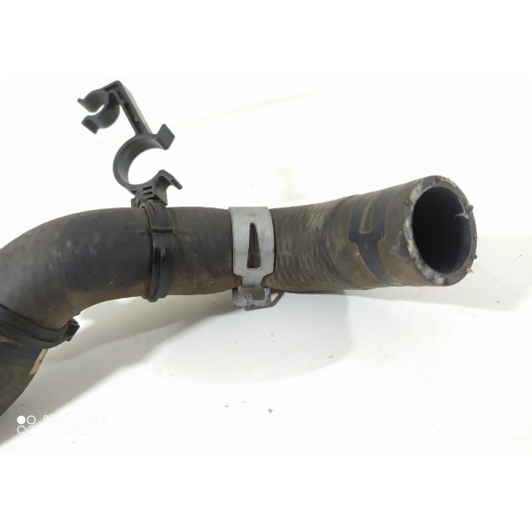 Mangueira Agua Radiador Toyota Etios 1.3 2016 Orig