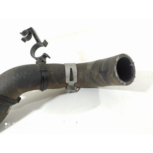 Mangueira Agua Radiador Toyota Etios 1.3 2016 Orig