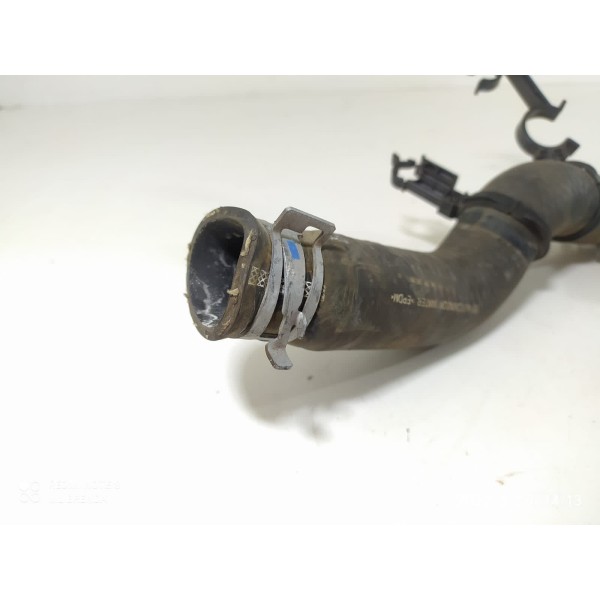 Mangueira Agua Radiador Toyota Etios 1.3 2016 Orig