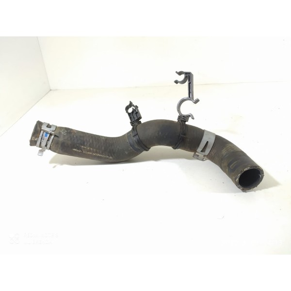 Mangueira Agua Radiador Toyota Etios 1.3 2016 Orig