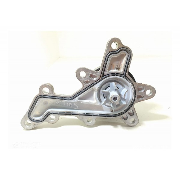 Bomba Agua Toyota Etios 1.3 2014/2018 Original / 20915