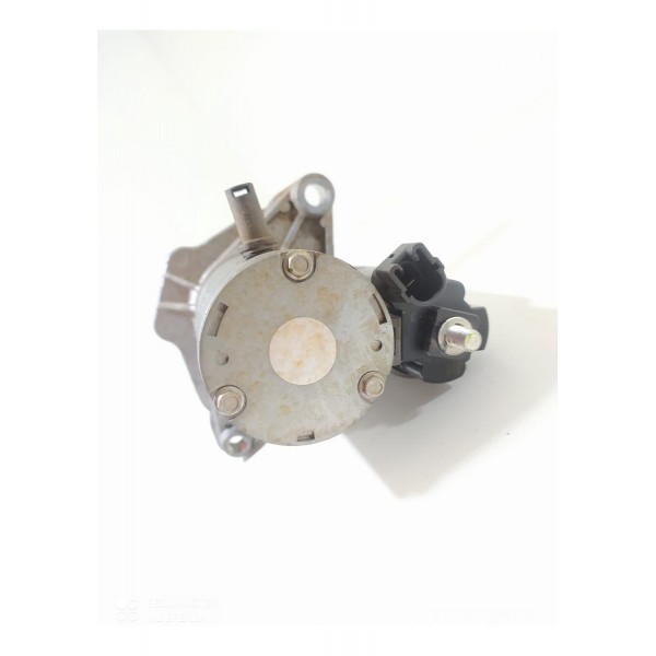 Motor Arranque Partida Toyota Etios 1.3 2016 Bc43800
