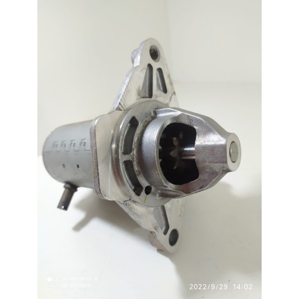Motor Arranque Partida Toyota Etios 1.3 2016 Bc43800