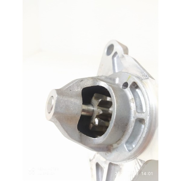 Motor Arranque Partida Toyota Etios 1.3 2016 Bc43800