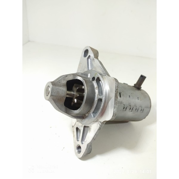 Motor Arranque Partida Toyota Etios 1.3 2016 Bc43800