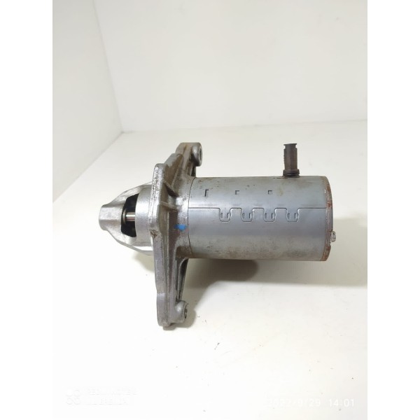 Motor Arranque Partida Toyota Etios 1.3 2016 Bc43800